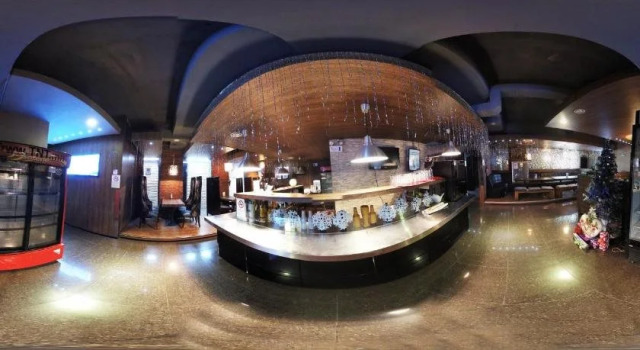 TnT Hotel, Varaa Hotelli Bayangol Ulan Bator