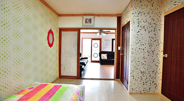 Gapyeong Yujeong Sanbang Pension
