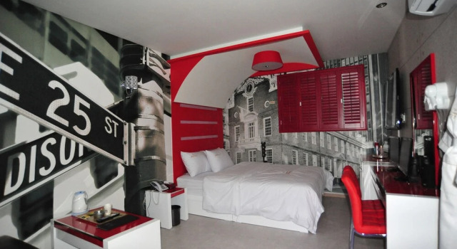 Juan Hotel goodchoice, Reserva ahora Hotel Nam-gu 