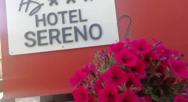 Номер Superior Hotel Sereno
