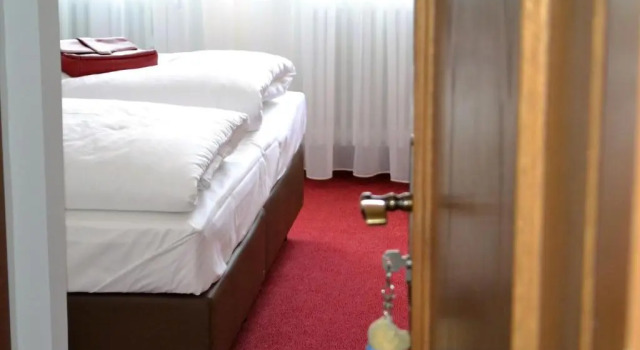 Номер Standard Hotel-Gasthof Rotes Roß