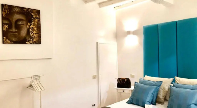 Апартаменты с 2 комнатами Palace fontana di trevi home
