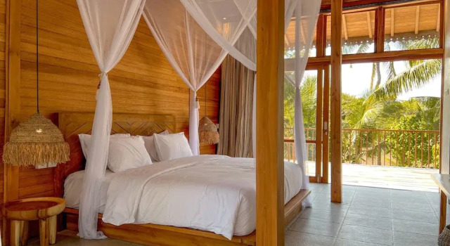 3 Bedrooms Villa Amrani Diamond Beach Villas & Pool