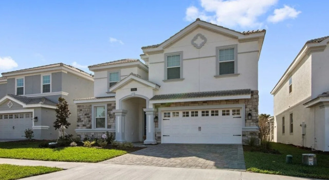 Amazing House! Champions Gate - 1686MVD