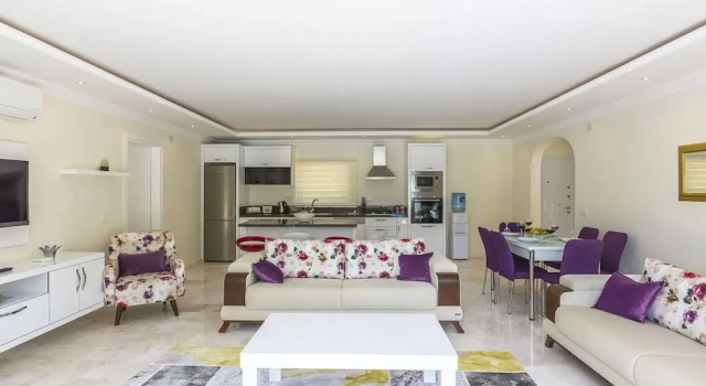 Villa Nefer, Забронировать Вилла Виллы провинции Антальи, Вилла