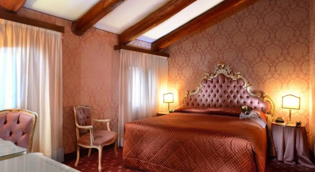 Двухместный номер Classic Hotel Rialto