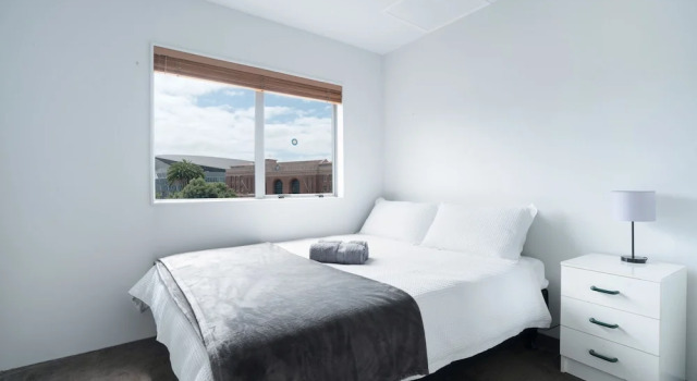2 Bedroom Apartment in Central Location