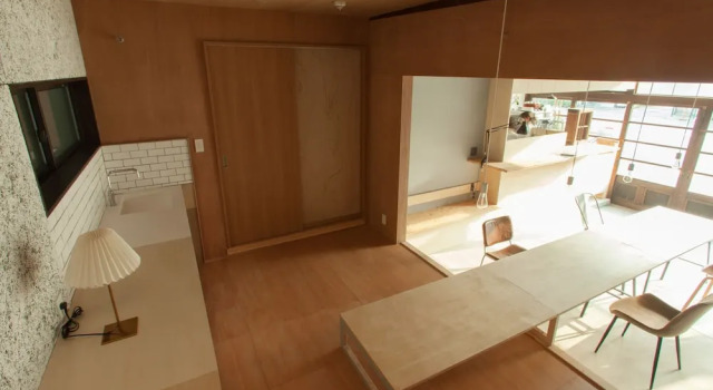 Sumida Nagaya, Book Hostel Hostels in Tokyo Prefecture, Hostel