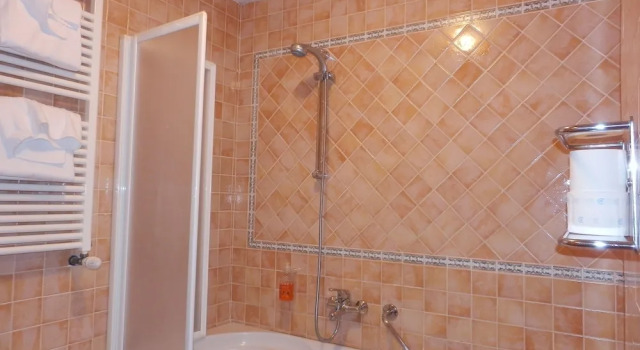 Семейный номер Standard Hotel Montana