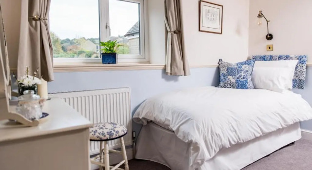 No61 Winchcombe, Забронировать Отель Бизнес-отели Англии, 4* 5*