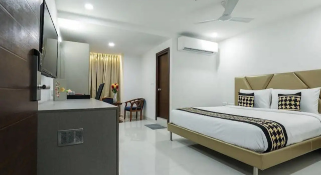 Номер Standard Hotel Ssr Grand