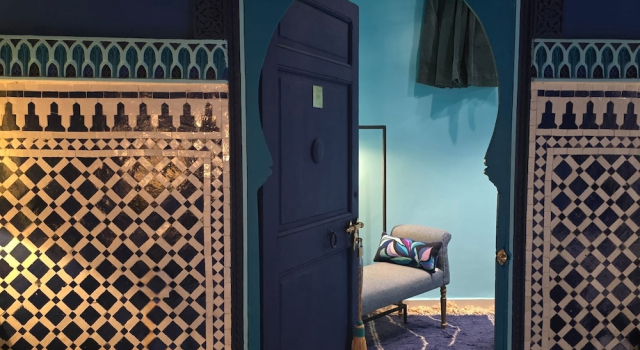 Номер Standard Riad & Spa Stella Cadente Marrakech