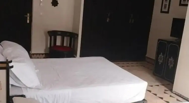 Номер Comfort Villa Marrakchia - Palais dhôtes