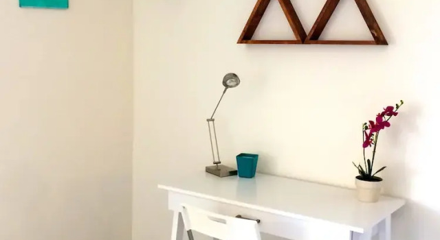 Апартаменты LA035 1 Bedroom Apartment By Senstay