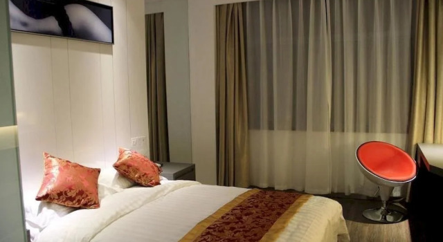 Aicheng Boutique Hotel, Book Boutique Hotel Boutiquehoteller i Suzhou, Boutique Hotel
