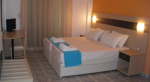 Двухместный номер Standard Liakada Hotel