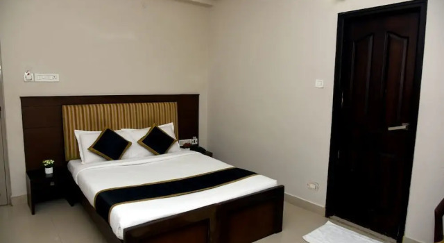 Двухместный номер Deluxe Hotel Pearl International