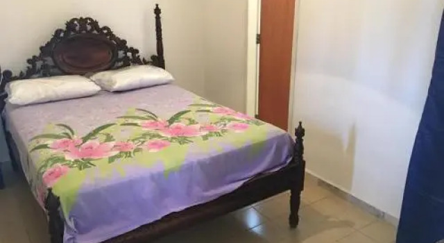 Cobertura Duplex Praia Do Morro Guarapari