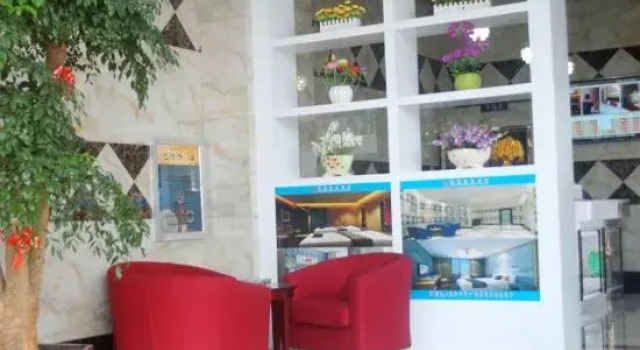 Longzhen Business Hotel, Prenota Hotel Wenzhou Zhejiang