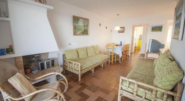 Apartment medas 17 pals, Забронировать Апартаменты/квартира Апартаменты Baix Empordà, Апартаменты/квартира
