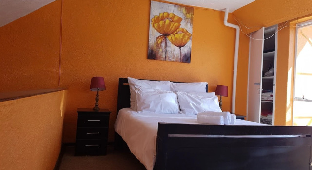 Lolos Cosy One Bedroom Apartment