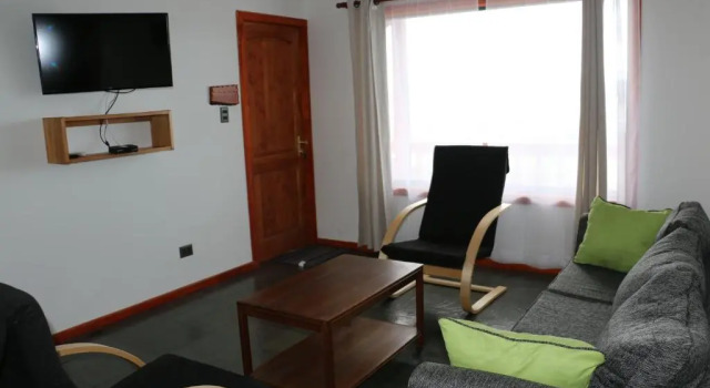 Terrazas de Nercon, Rezerwuj Hotel Castro Chiloe