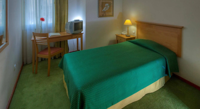Hotel Orquidea