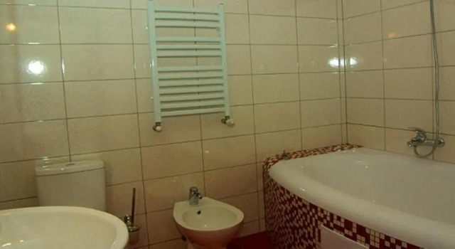 Люкс Hotel Deluxe