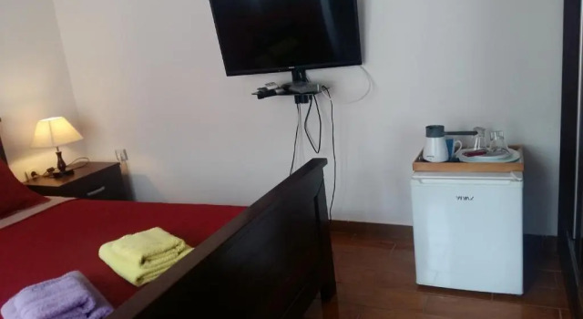 Номер Standard Lazar Apartments