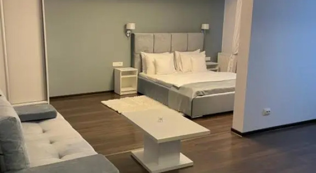 Люкс Gorgeous Villa