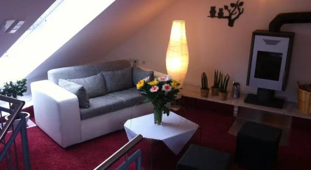 Downtown Maisonette, Book Hotel Cologne North Rhine-Westphalia