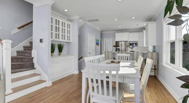Salty Dog by Sea Scape Properties