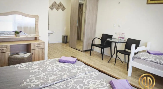 Junior-Suite Palace