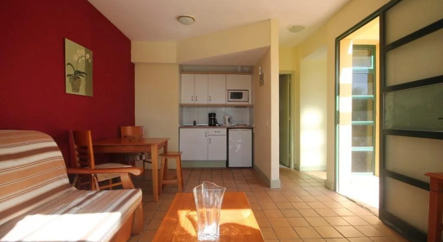 Bungalows El Cardonal, Prenota Hotel Hotel a Gran Canaria con piscina, Piscina