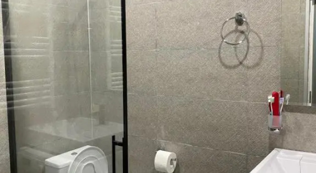 MyHouse, Rezerwuj Hotel Borjomi Samckhe Javakheti