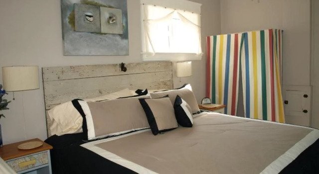 Woodmont Guest House, Забронировать Гостевой дом Отели Стратфорд с парковкой, рядом с Avon Theater, Парковка