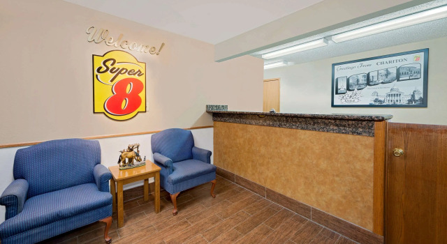 Hotel Pommier Chariton, Foglalás Szálloda Chariton Iowa