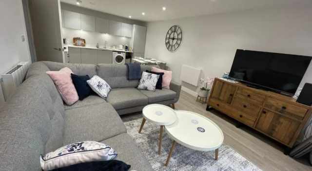 4 Putsborough - Indoor Pool & 4 min walk to Beach!