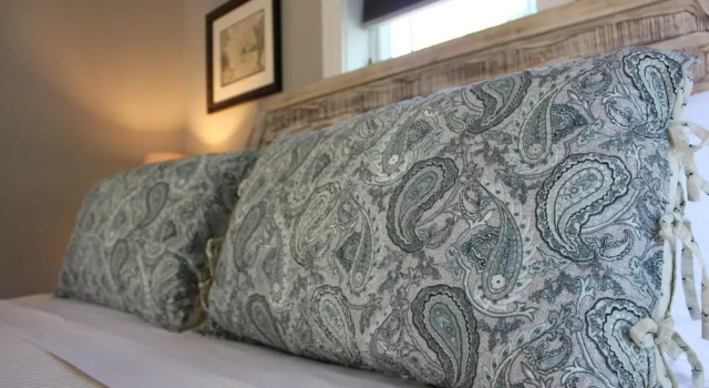Номер Premium Holbrook House