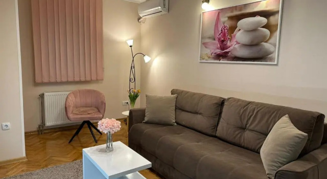 Апартаменты Prestige Apartment 2