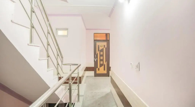 Krishna Guest House by OYO Rooms, Rezervovat Penzión Rewari Haryana