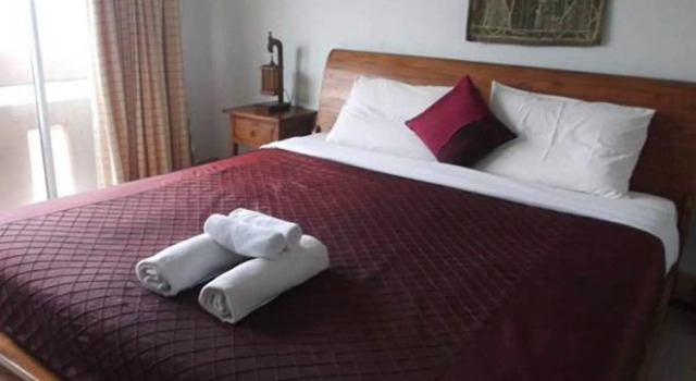 Nirvana Guesthouse & Hostel, Забронировать Отель Недорогие отели Ко-Тао, недорого