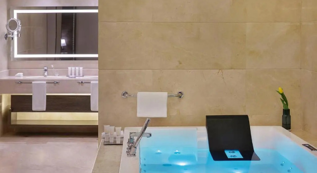 Люкс voco Al Khobar by IHG