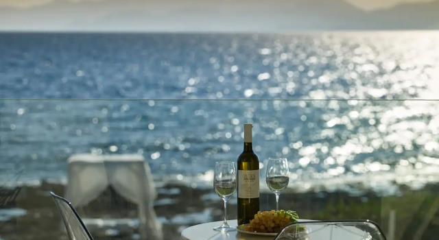 Полулюкс Alas Resort & Spa