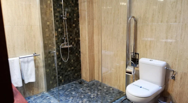 Номер Superior Hotel LB Lebrija by MA 22 Puntos