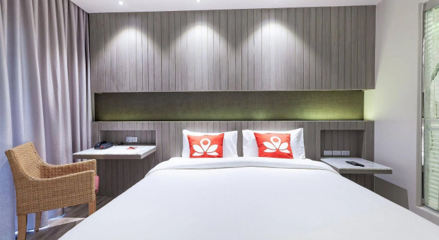 Zen Premium Patak Karon Beach