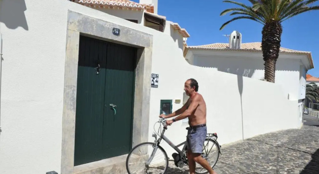 Номер Standard 16 Porto Santo Apartments