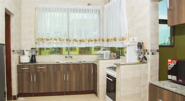Апартаменты c 1 комнатой Sunset Paradise Holiday Homes