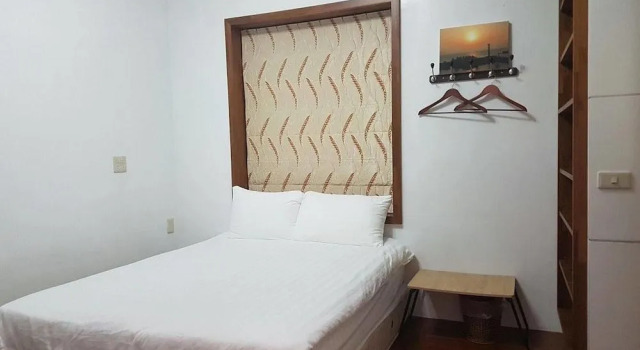 Shang Fu B&B, Prenota Bed & breakfast Hotel a Pingtung County con parcheggio, Parcheggio