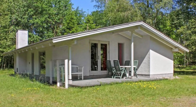 "Meglena" - 4km from the sea in NE Jutland, Rezerwuj Hotel Hotele w Laeso Island z parkingiem, Parking
